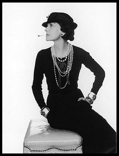 madame jacqueline chanel|Chanel fashion designer.